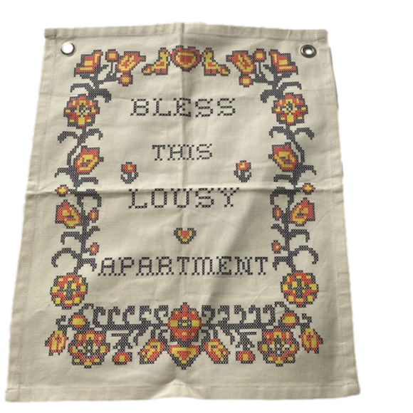 Other - Wall hanging for apartment